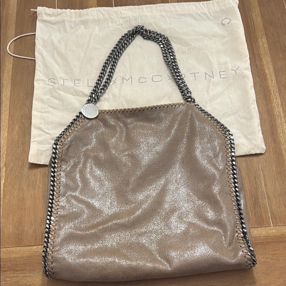 Stella McCartney Bag